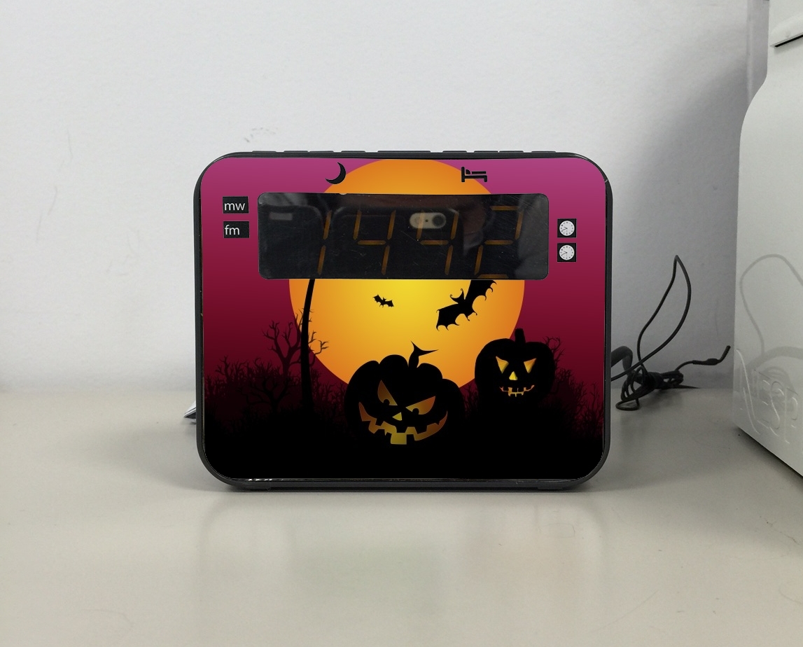 Radio Spooky Halloween 5 