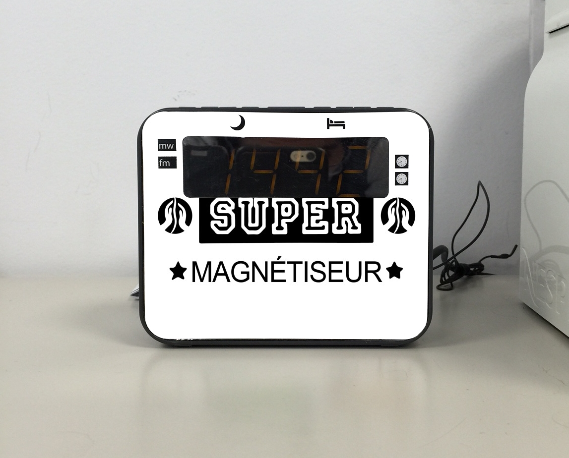 Radio Super magnetiseur 