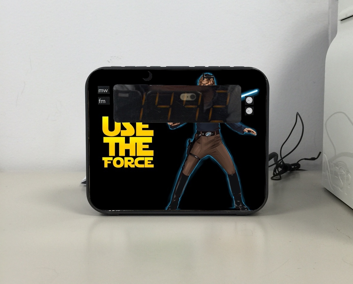 Radio Use the force 