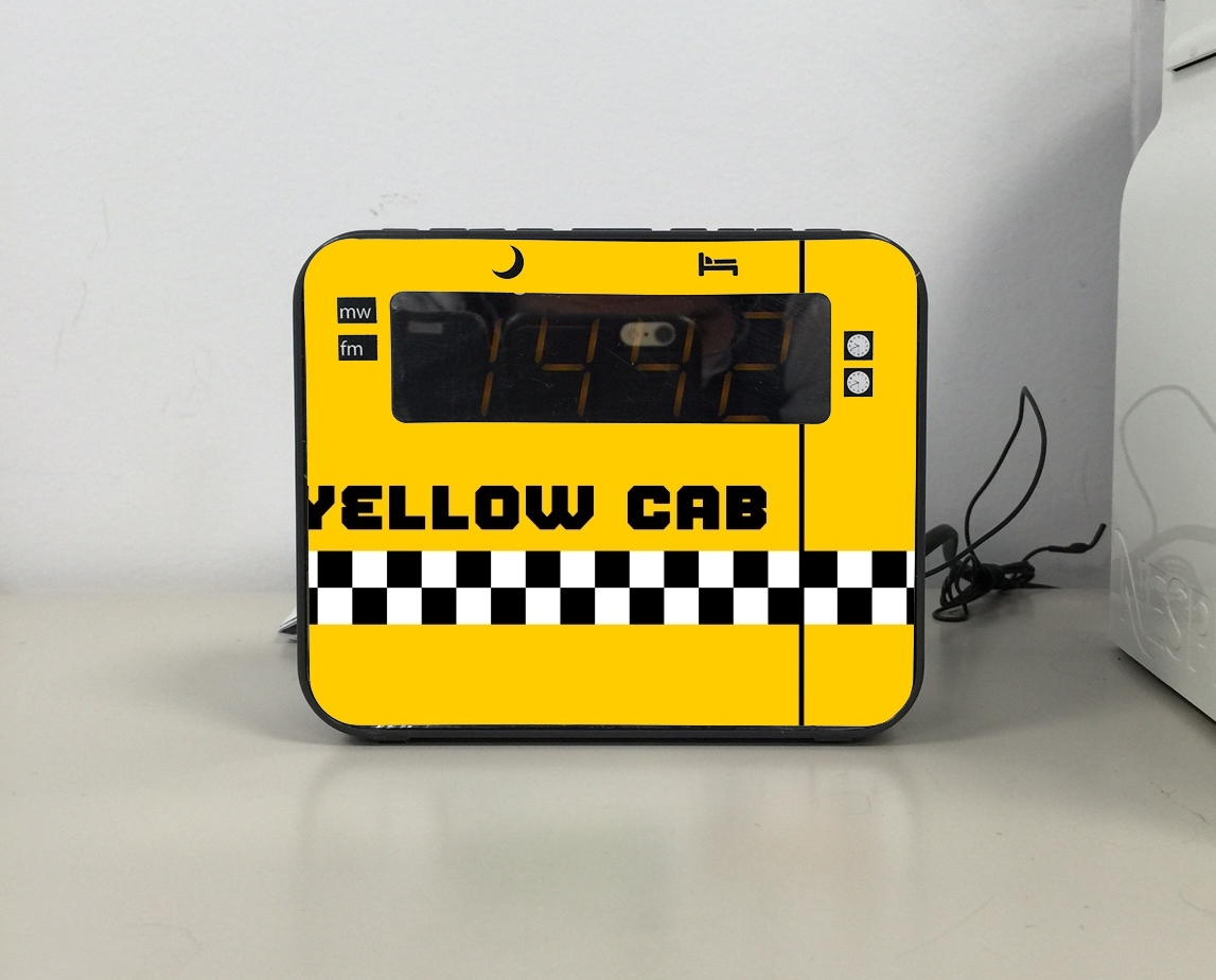 Radio Yellow Cab 