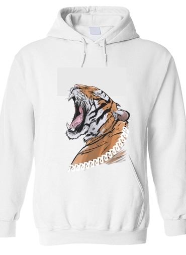 Felpa Animals Collection: Tiger  