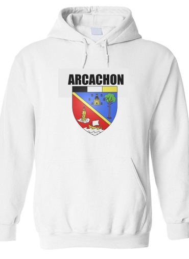 Felpa Arcachon 
