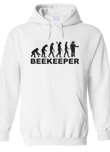 Felpa Beekeeper evolution 
