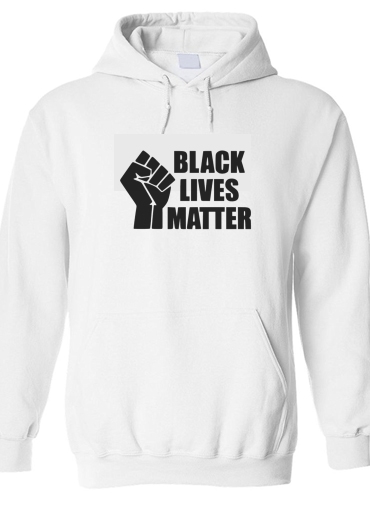 Felpa Black Lives Matter 