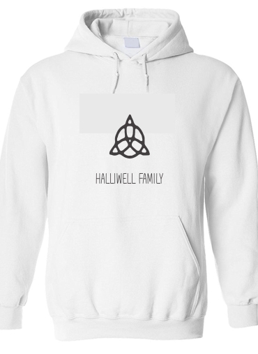 Felpa Charmed The Halliwell Family 