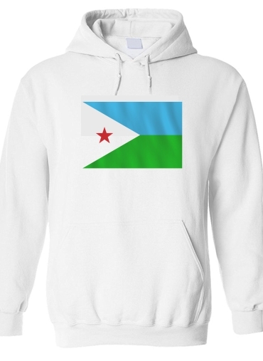 Felpa Djibouti 