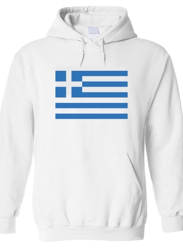 Felpa Grecia 