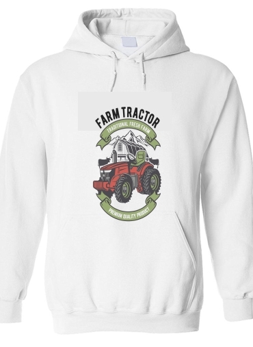 Felpa Farm Tractor 