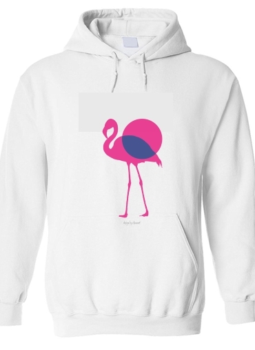 Felpa FlamingoPOP 