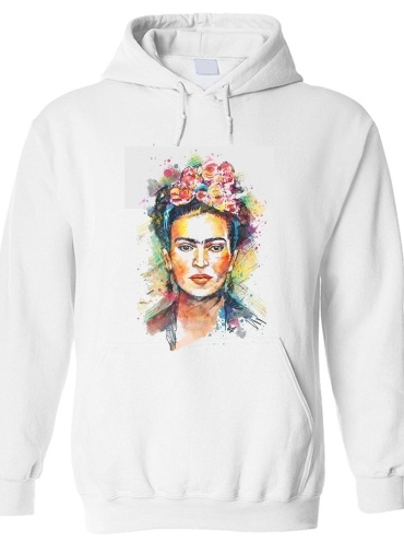 Felpa Frida Kahlo 
