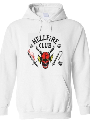 Felpa Hellfire Club 