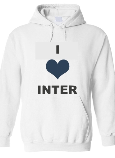 Felpa Inter Milan Kit Shirt 