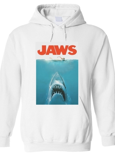 Felpa Jaws 