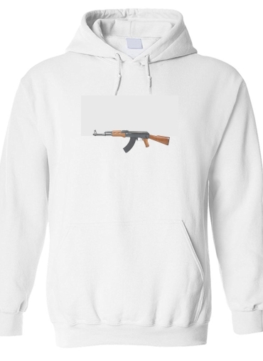 Felpa Kalashnikov AK47 