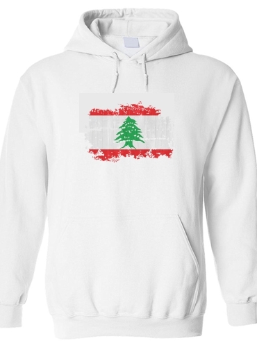 Felpa Lebanon 