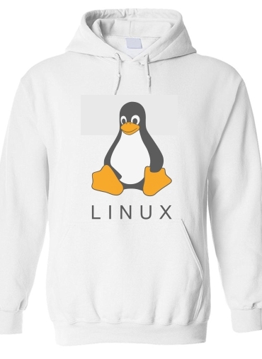 Felpa Linux Hosting 