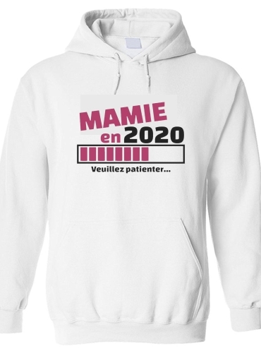 Felpa Mamie en 2020 