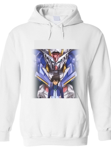 Felpa Mobile Suit Gundam 