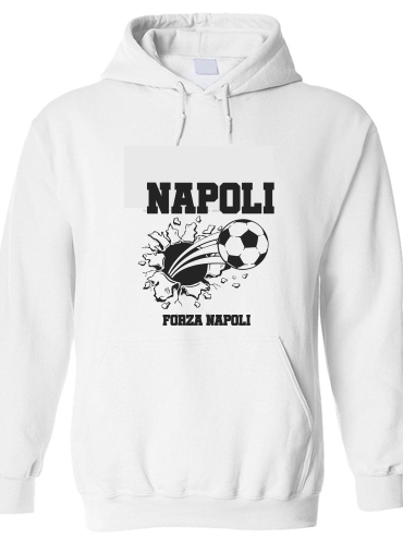Felpa Napoli Football Kit Home 