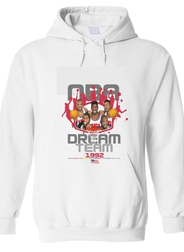 Felpa NBA Legends: Dream Team 1992 
