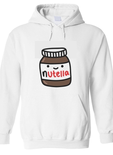Felpa Nutella 