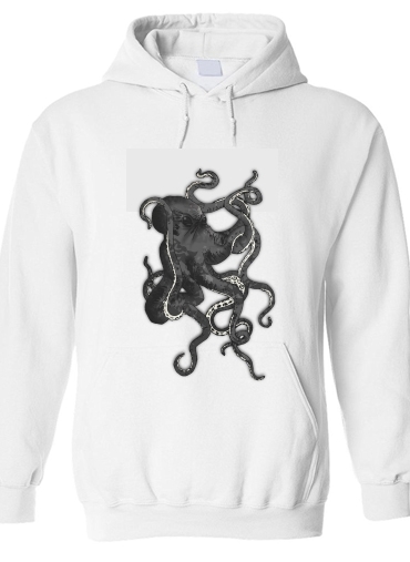 Felpa Octopus 