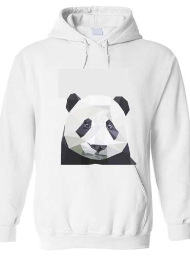 Felpa panda 