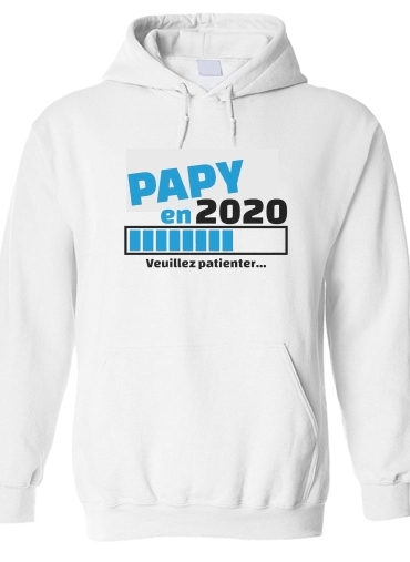 Felpa Papy en 2020 