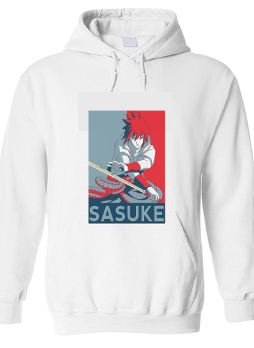 Felpa Propaganda Sasuke 