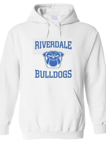 Felpa Riverdale Bulldogs 