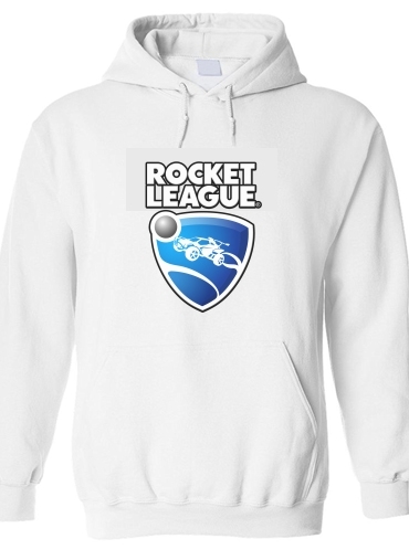 Felpa Rocket League 