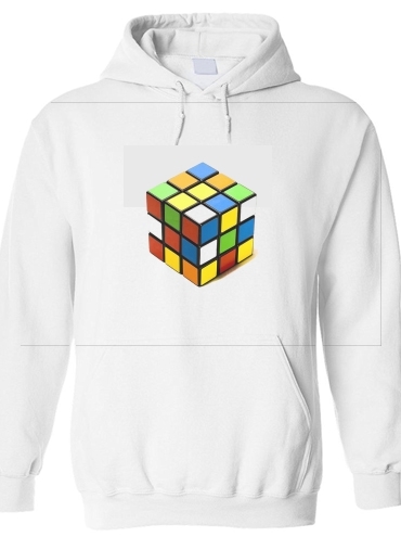 Felpa Rubiks Cube 