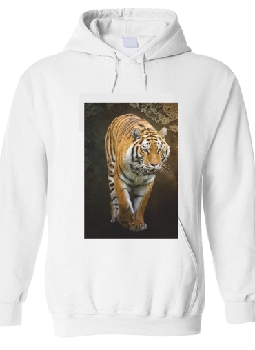 Felpa Siberian tiger 