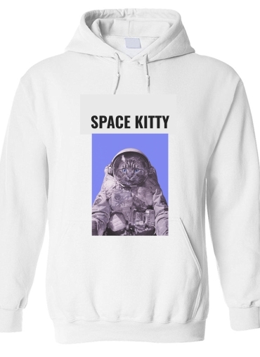 Felpa Space Kitty 