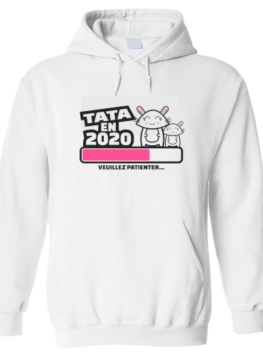 Felpa Tata 2020 