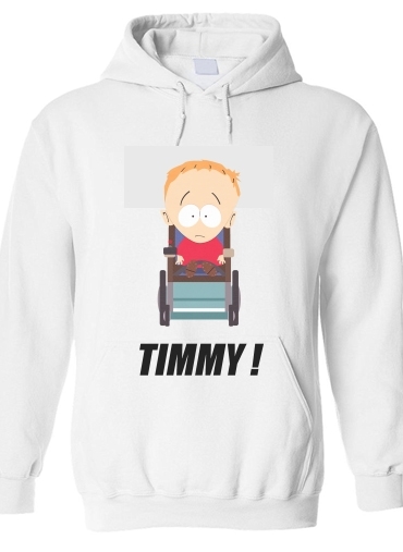 Felpa Timmy South Park 