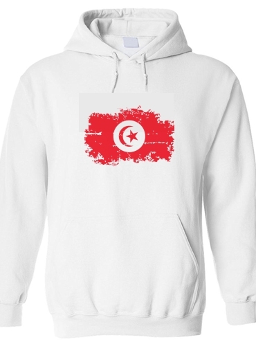 Felpa Tunisia Fans 