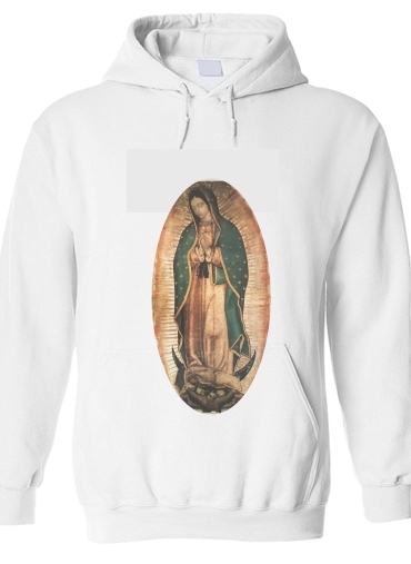 Felpa Virgen Guadalupe 