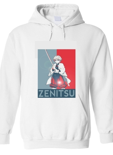 Felpa Zenitsu Propaganda 