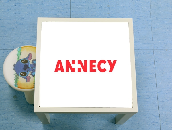 table d'appoint Annecy