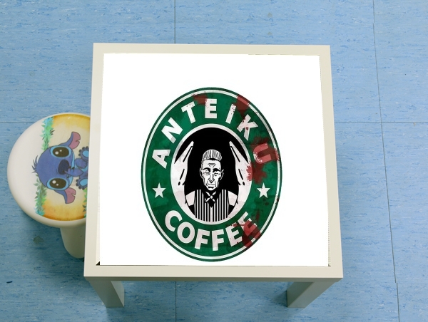 tavolinetto Anteiku Coffee 