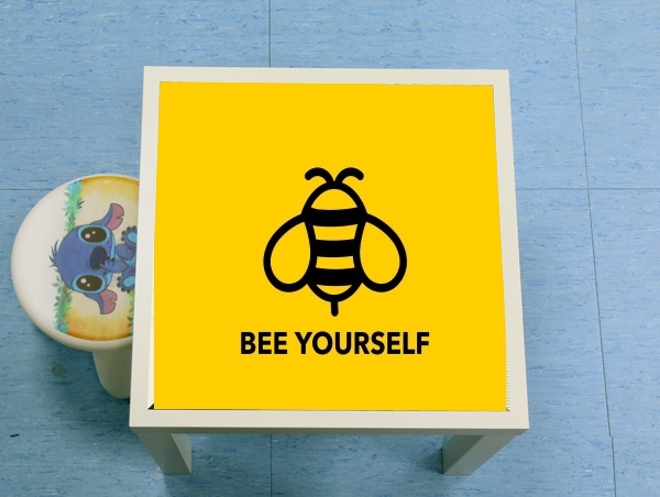 tavolinetto Bee Yourself Abeille 