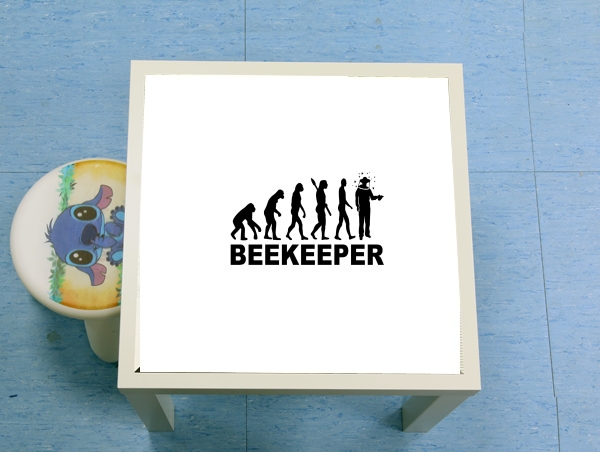table d'appoint Beekeeper evolution