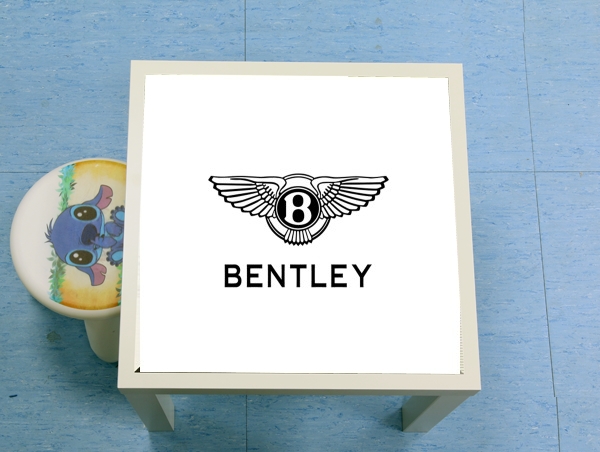 table d'appoint Bentley