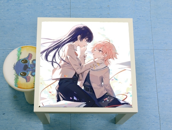 table d'appoint Bloom into you