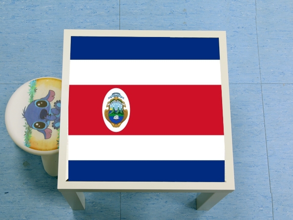 table d'appoint Costa Rica