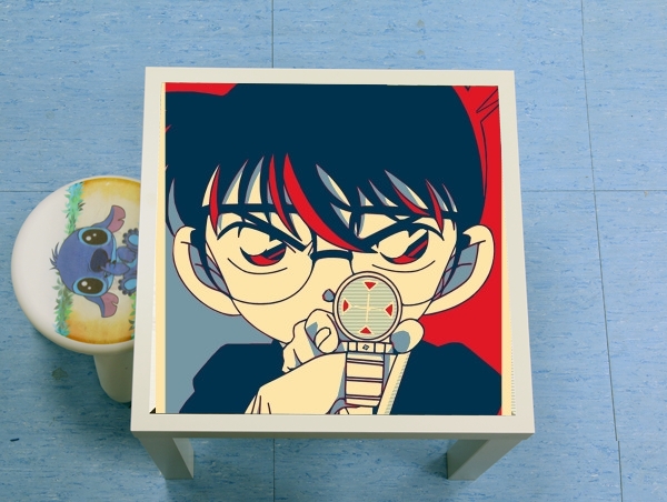 tavolinetto Detective Conan Propaganda 
