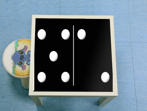 tavolinetto Domino 