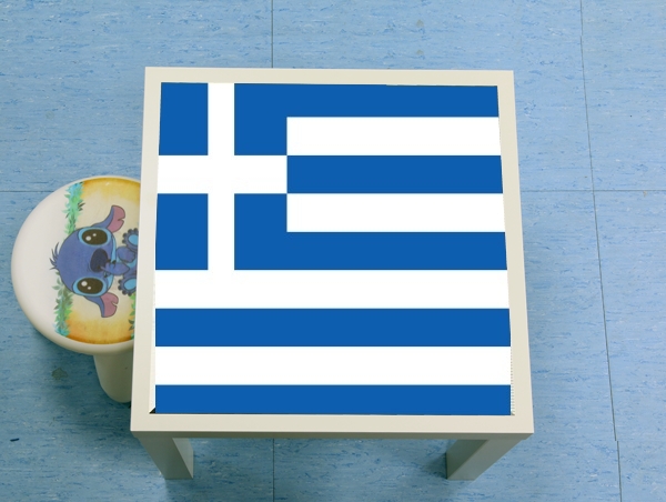 tavolinetto Grecia 