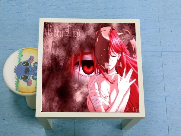 table d'appoint elfen lied